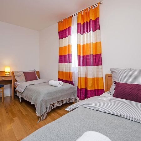 Apartment Campanile Ρόβινι Εξωτερικό φωτογραφία