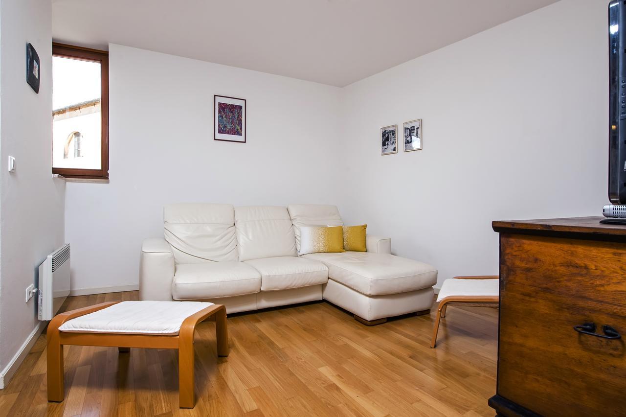 Apartment Campanile Ρόβινι Εξωτερικό φωτογραφία