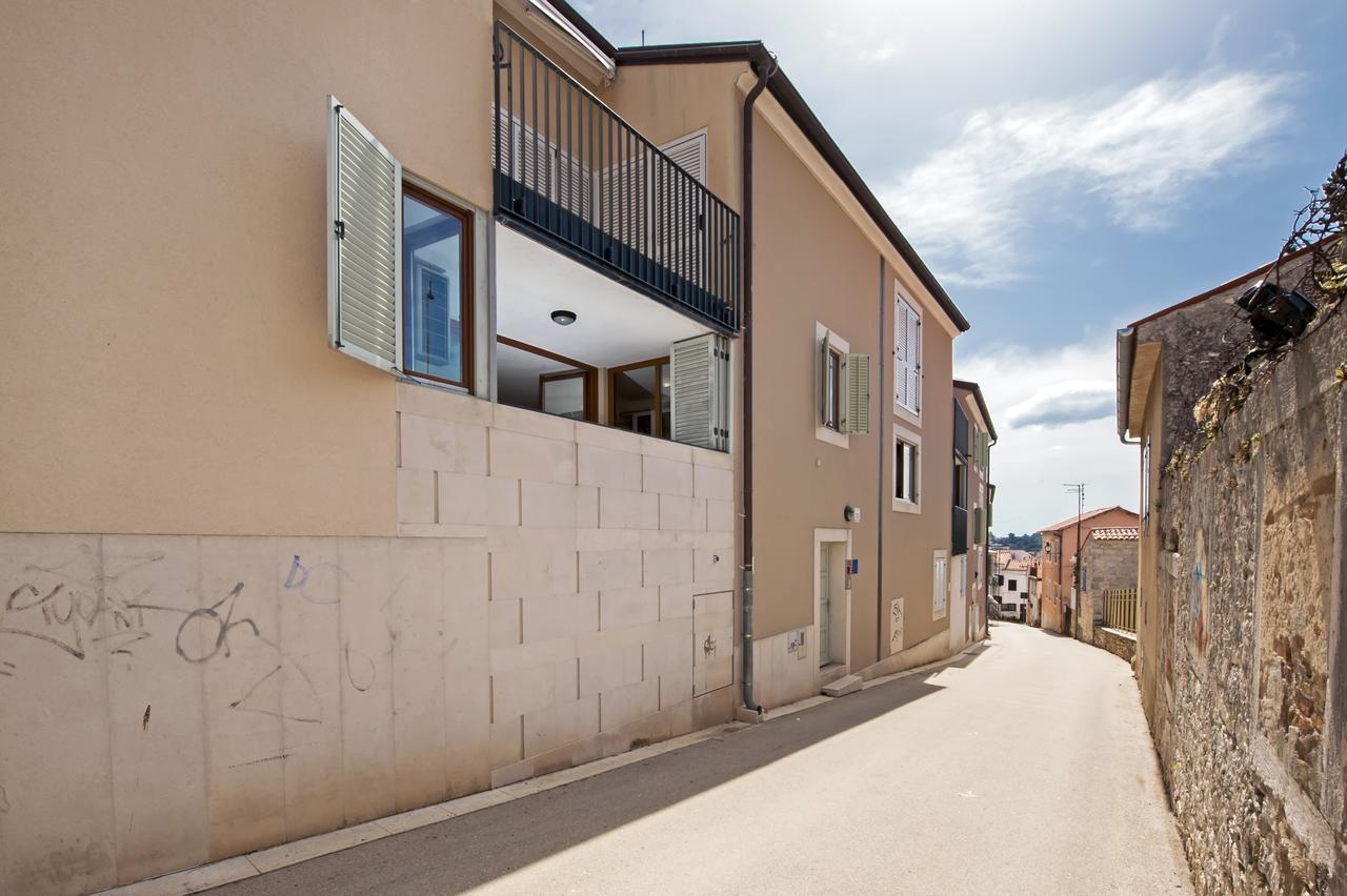 Apartment Campanile Ρόβινι Εξωτερικό φωτογραφία