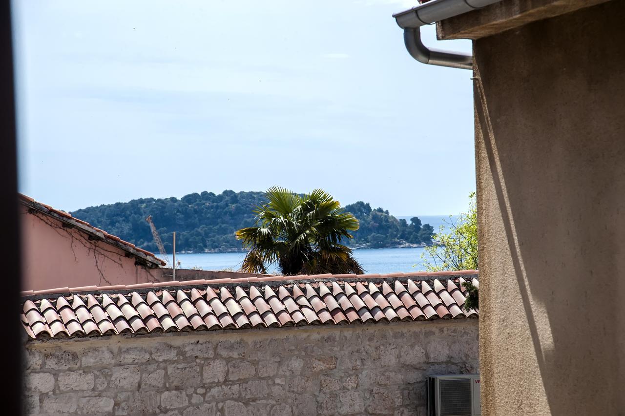 Apartment Campanile Ρόβινι Εξωτερικό φωτογραφία